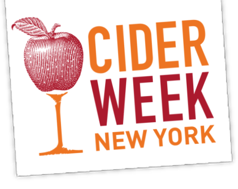 Cider Week New York